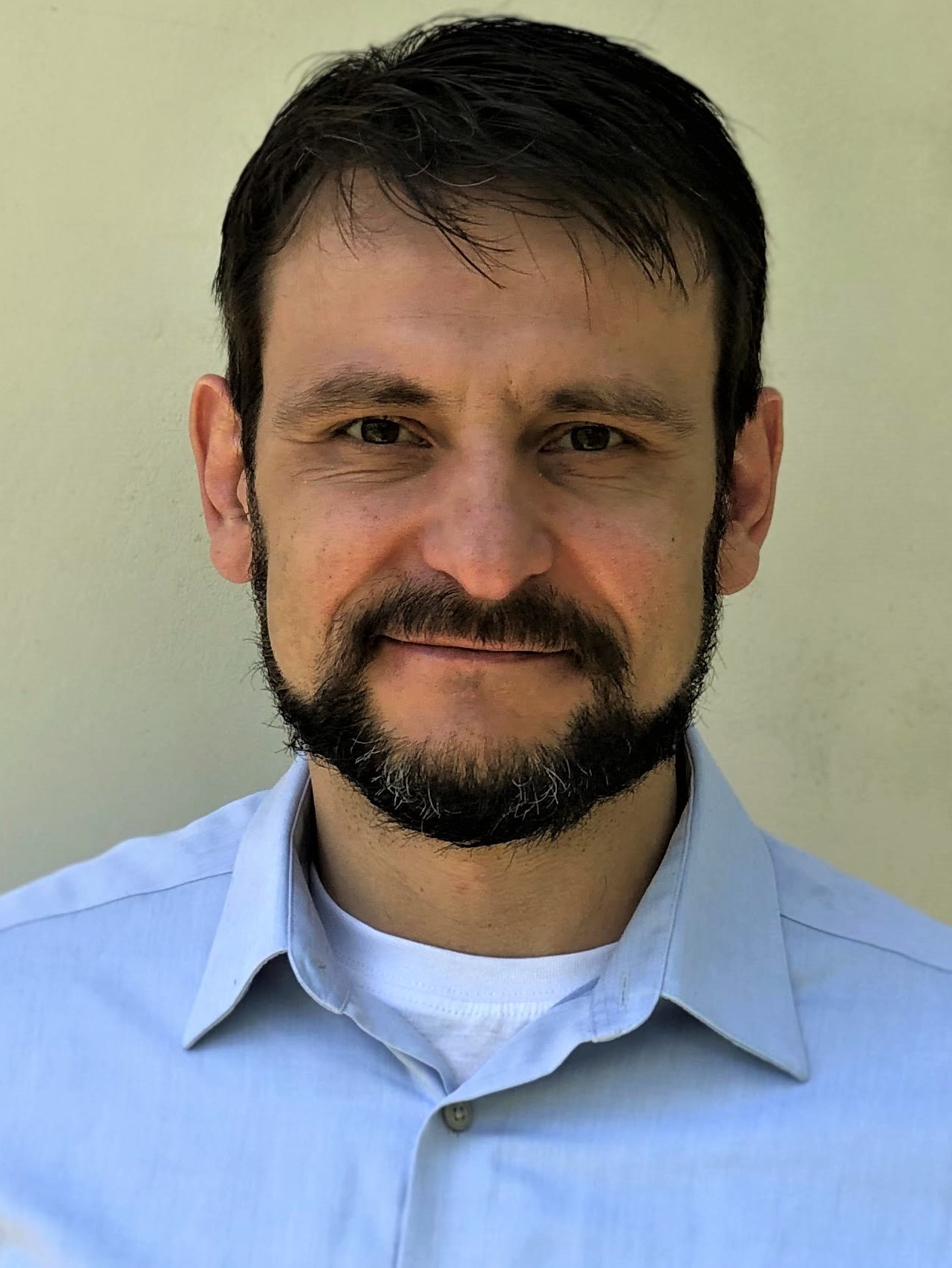 Artem Lebedev